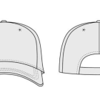 how to design a cap