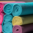 Types of Cotton Rags