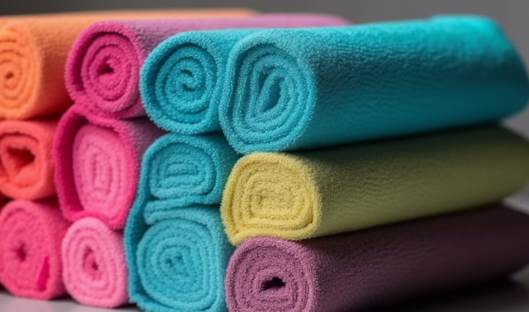 Types of Cotton Rags