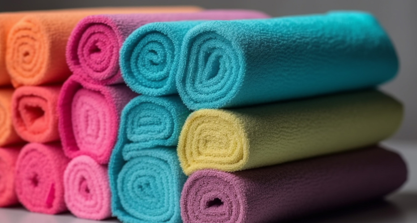 Types of Cotton Rags